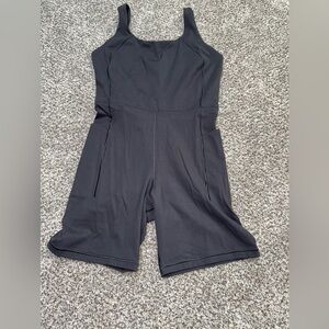 Calia workout shorts body suit NWT